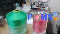 150 Litchie Polyester yarn 